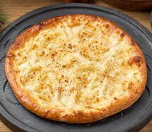 Хачапури по-мегрельски