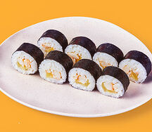 Гавайский ролл