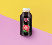 Морс шиповник