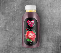 Морс шиповник