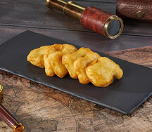 Наггетсы куриные