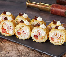 Канкун с курицей