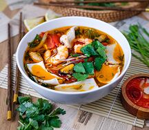 Бун хай шан