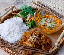 Бун ча ныонг