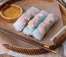 Нэм холодный