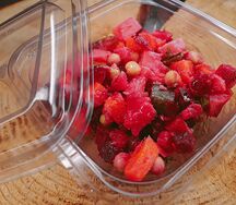 Салат Винегрет