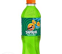 Напиток Черноголовка Тархун