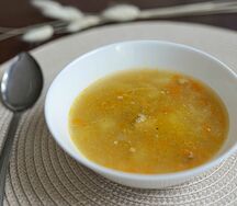 Рассольник