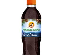 Напиток Черноголовка Байкал