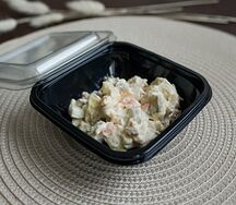 Салат Оливье