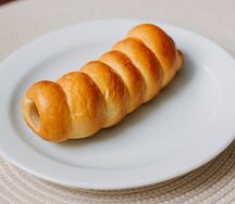 Сосиска в тесте