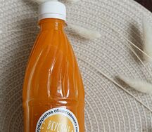 Напиток из облепихи