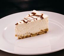 Десерт Тирамису