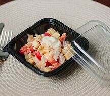 Салат Дамский