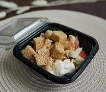 Салат Цезарь