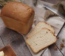 Хлеб формовой
