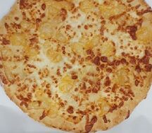 Пицца Четыре сыра