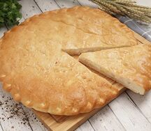 Пицца Деревенская (1 кг)