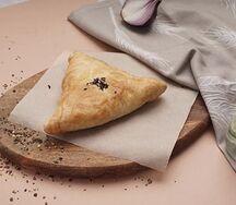 Самса из курицы