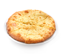 Хачапури по-имеретински