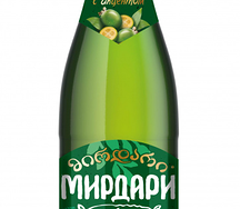 Лимонад (фейхоа)