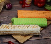 Шаурма Ассорти