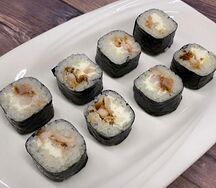 Сливочный с курицей