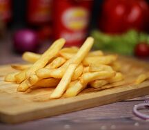 Картофель фри