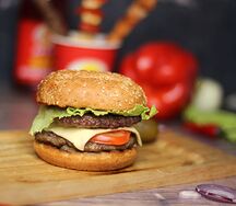 БигЧизбургер