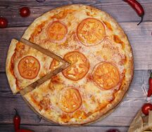 Пицца Маргарита