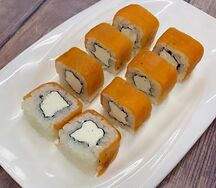 Ролл Филадельфия