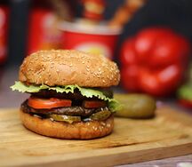 Бигбургер