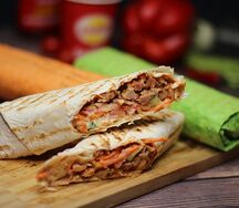 Шаурма Классическая