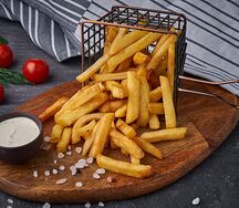 Картофель фри средняя порция