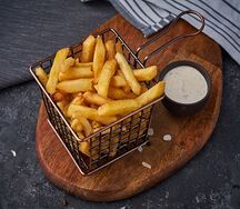 Картофель фри большая порция