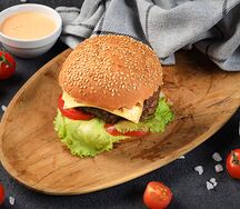 Бургер Eat And Go