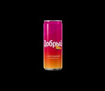 Добрый Манго-маракуйя