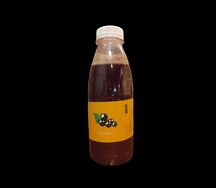 Морсик смородина Eat and Go