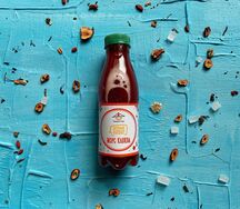 Морс Клюквенный