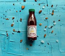 Морс Вишневый