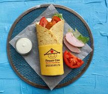 Чикен Сан Твист