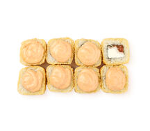 Ролл Рэд Бул