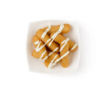 Сырные палочки