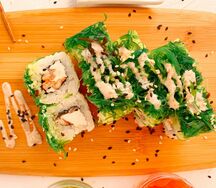 Ролл Токио Сан