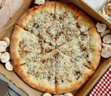 Пицца Жюльен