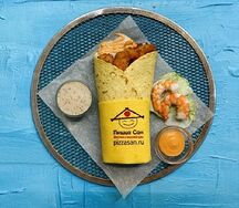 Шримп Сан Твист