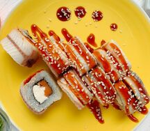 Ролл Канадский