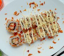 Ролл Авэ Цезарь