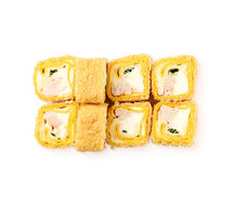 Тортилья хот с курицей