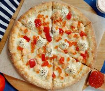 Пицца Император